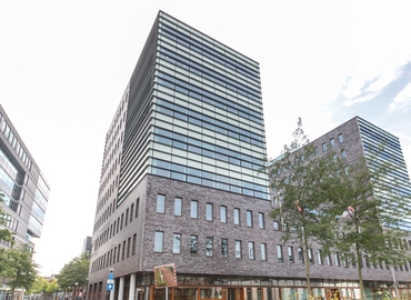 Office Smallepad 32 3811 MG Amersfoort