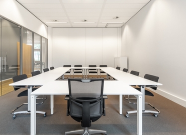 Office Smallepad 32 3811 MG Amersfoort