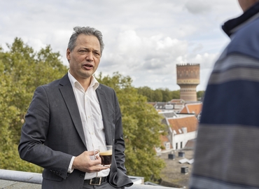 70 m² Shared workspace  in Utrecht, Sint Jacobsstraat 123-135 (3511 BP) - 8 | MatchOffice.com