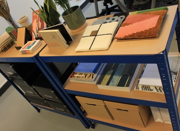 60 m² Shared workspace  in The Hague, Joseph Ledelstraat 62 (2518 KM) - 3 | MatchOffice