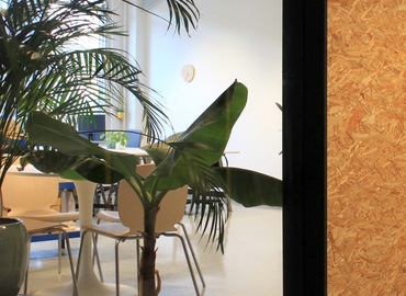 60 m² Shared workspace  in The Hague, Joseph Ledelstraat 62 (2518 KM) - 5 | MatchOffice