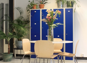 ะกoworking Joseph Ledelstraat 62 2518 KM Den Haag
