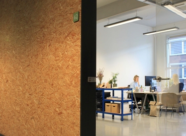 ะกoworking Joseph Ledelstraat 62 2518 KM Den Haag