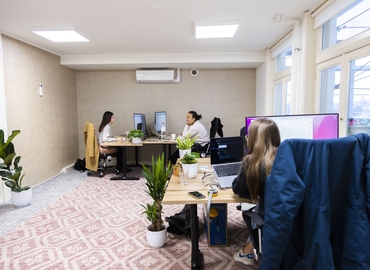 1444 m² Business space in Amsterdam Centre, Prins Hendrikkade 21 (1012 TL) - 8 | MatchOffice.com