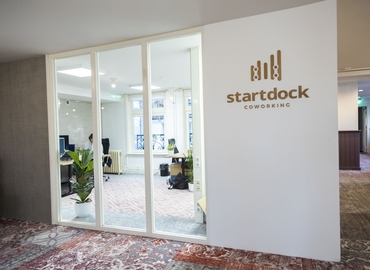 1444 m² Business space in Amsterdam Centre, Prins Hendrikkade 21 (1012 TL) - 9 | MatchOffice