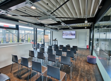 60 m² Conference space in Naarden, Amsterdamsestraatweg 5 (1411 AW) - 3 | MatchOffice