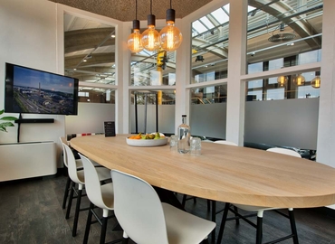 60 m² Meeting room in Naarden, Amsterdamsestraatweg 5 (1411 AW) - 0 | MatchOffice.com