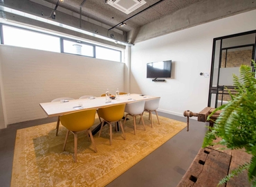 60 m² Conference space in Naarden, Amsterdamsestraatweg 5 (1411 AW) - 4 | MatchOffice.com