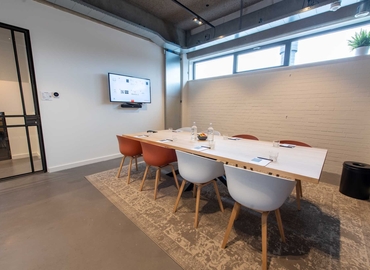 60 m² Conference center in Naarden, Amsterdamsestraatweg 5 (1411 AW) - 5 | MatchOffice.com