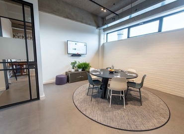 60 m² Conference space in Naarden, Amsterdamsestraatweg 5 (1411 AW) - 6 | MatchOffice.com