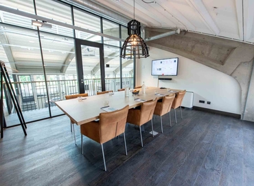 60 m² Conference room in Naarden, Amsterdamsestraatweg 5 (1411 AW) - 2 | MatchOffice