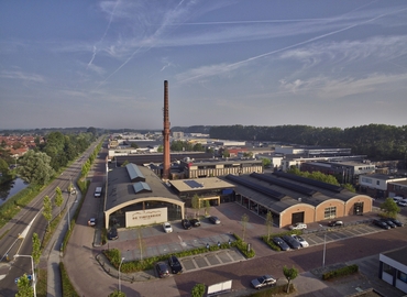 Vergaderruimte Amsterdamsestraatweg 5 1411 AW Naarden