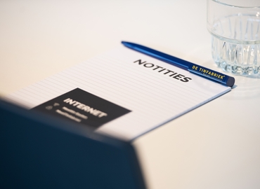 60 m² Conference hall in Naarden, Amsterdamsestraatweg 5 (1411 AW) - 8 | MatchOffice