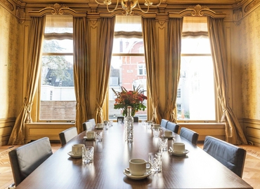 45 m² Business center in Amsterdam Centre, Keizersgracht 482 (1017 EG) - 7 | MatchOffice.com