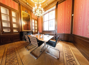 15 m² Conference space in Amsterdam Centre, Keizersgracht 482 (1017 EG) - 0 | MatchOffice.com
