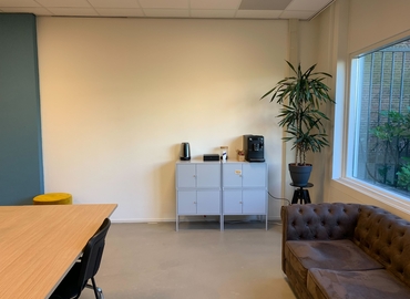 Vergaderruimte Westplein 12 3016 BM Rotterdam