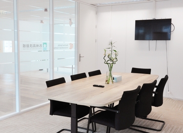24 m² Business park in Amsterdam Southeast, Haaksbergweg 75 (1101 BR) - 4 | MatchOffice.com