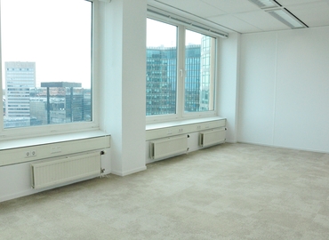 24 m² Serviced office in Amsterdam Southeast, Haaksbergweg 75 (1101 BR) - 7 | MatchOffice.com