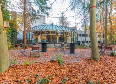 Business center Mozartlaan 25 1217 CM Hilversum