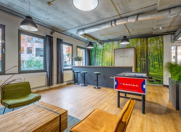 Business center Mozartlaan 25 1217 CM Hilversum