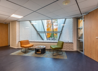 Business center Mozartlaan 25 1217 CM Hilversum