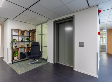 Business center Mozartlaan 25 1217 CM Hilversum