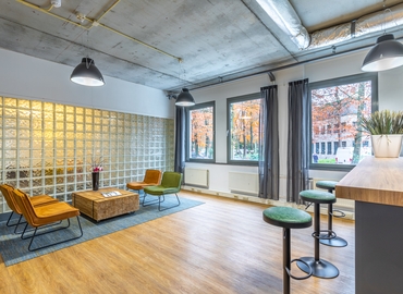 Business center Mozartlaan 25 1217 CM Hilversum