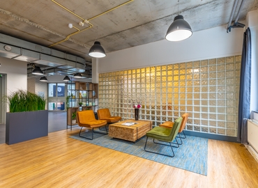 Business center Mozartlaan 25 1217 CM Hilversum