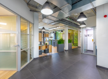 Business center Mozartlaan 25 1217 CM Hilversum