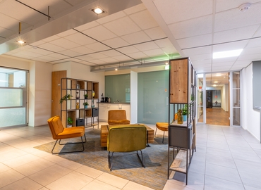 Business center Mozartlaan 25 1217 CM Hilversum