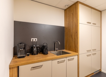 Business center Mozartlaan 25 1217 CM Hilversum