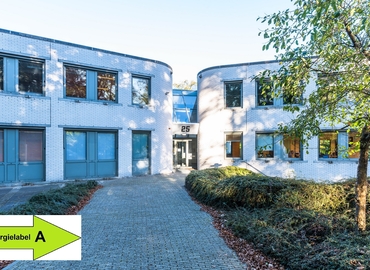Business center Mozartlaan 25 1217 CM Hilversum