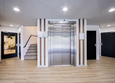 Business center Pelmolenlaan 16 3447 GW Woerden