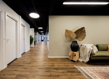 Business center Pelmolenlaan 16 3447 GW Woerden