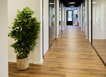 Business center Pelmolenlaan 16 3447 GW Woerden