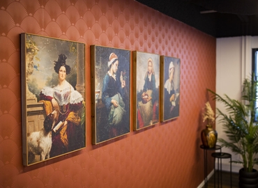 Business center Pelmolenlaan 16 3447 GW Woerden