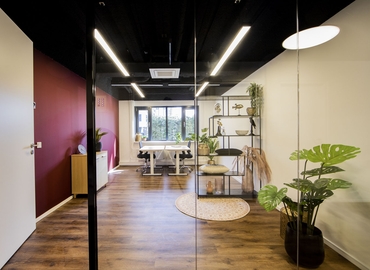 Business center Pelmolenlaan 16 3447 GW Woerden