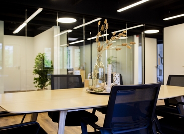 Business center Pelmolenlaan 16 3447 GW Woerden