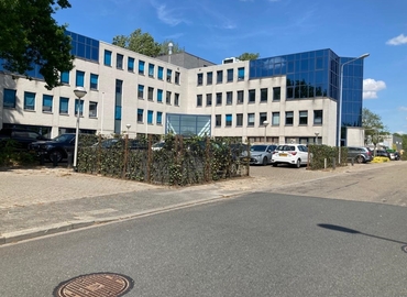 Business center Franciscusweg 219 1216 SE Hilversum