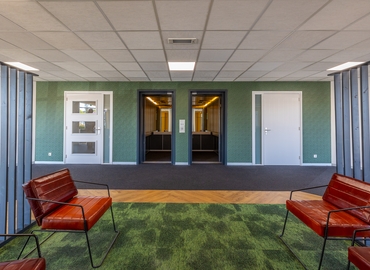 Business center Franciscusweg 219 1216 SE Hilversum