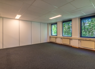 Business center Franciscusweg 219 1216 SE Hilversum