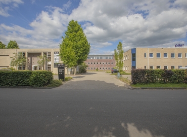 600 m² Business park in Emmen, Hoenderkamp 20 (7812 VZ) - 1 | MatchOffice