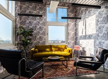 100 m² Business space in Utrecht, Nicolaas Beetsstraat 216-222 (3511 HG) - 3 | MatchOffice.com