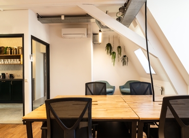 100 m² Serviced office in Utrecht, Nicolaas Beetsstraat 216-222 (3511 HG) - 0 | MatchOffice