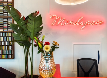 Flex Coworking Ruimte in Utrecht | Direct Beschikbaar 8 | buero-gewerberaeume.de 8045585 nicolaas beetsstraat 216 222 | buero-gewerberaeume.de
