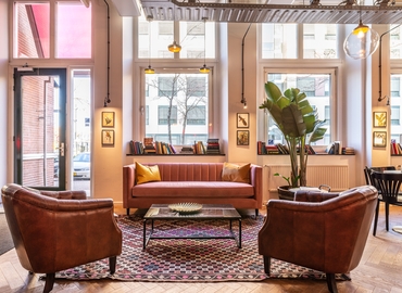 78 m² Flexible office for rent in Utrecht, Nicolaas Beetsstraat 216-222, 3511 HG  - 5 | MatchOffice.com