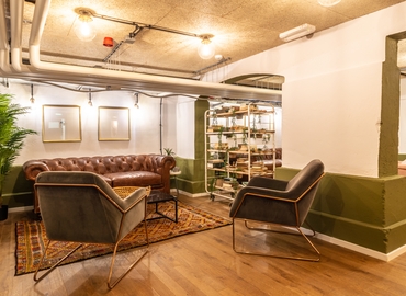 78 m² Flexible office up for rent in Utrecht, Nicolaas Beetsstraat 216-222, 3511 HG  - 7 | MatchOffice.com