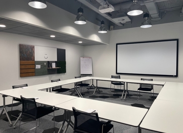 50 m² Conference space in Utrecht, Goeman Borgesiuslaan 77 (3515 ET) - 5 | MatchOffice