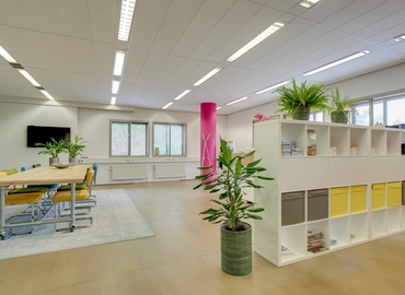 90 m² Coworking space  in Utrecht, Goeman Borgesiuslaan 77 (3515 ET) - 0 | MatchOffice.com