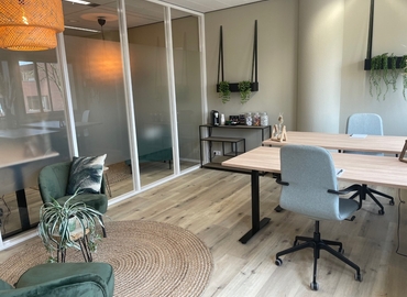 90 m² Shared office  in Utrecht, Goeman Borgesiuslaan 77 (3515 ET) - 7 | MatchOffice.com